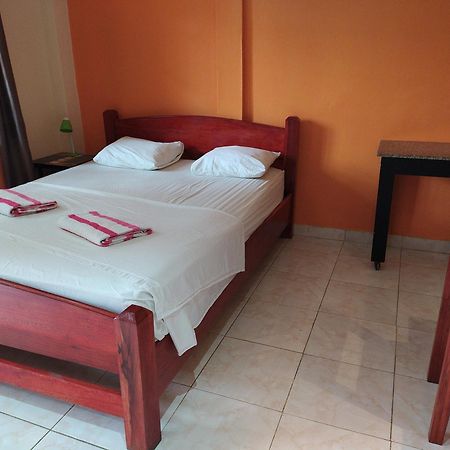 بوكاس تاون Sun Havens Apartments & Suites المظهر الخارجي الصورة
