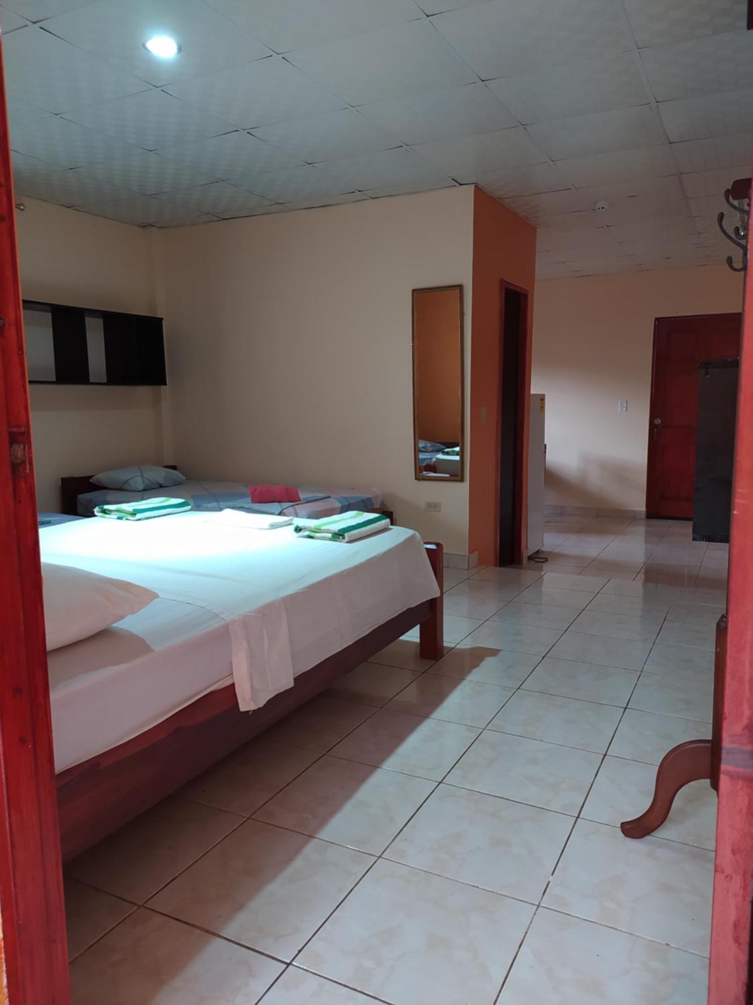 بوكاس تاون Sun Havens Apartments & Suites المظهر الخارجي الصورة