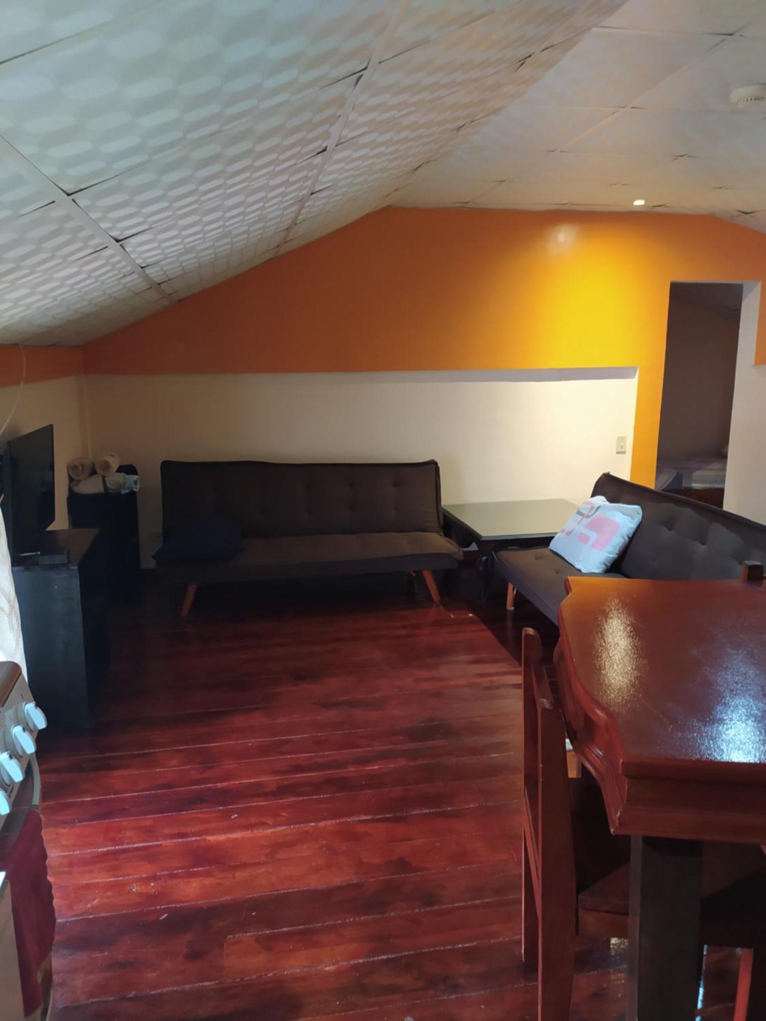 بوكاس تاون Sun Havens Apartments & Suites المظهر الخارجي الصورة