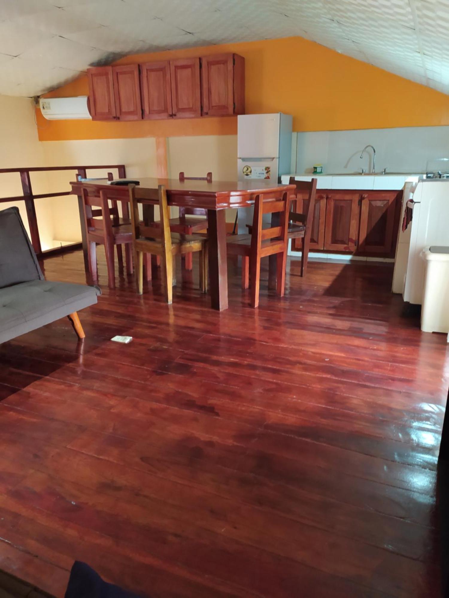 بوكاس تاون Sun Havens Apartments & Suites المظهر الخارجي الصورة