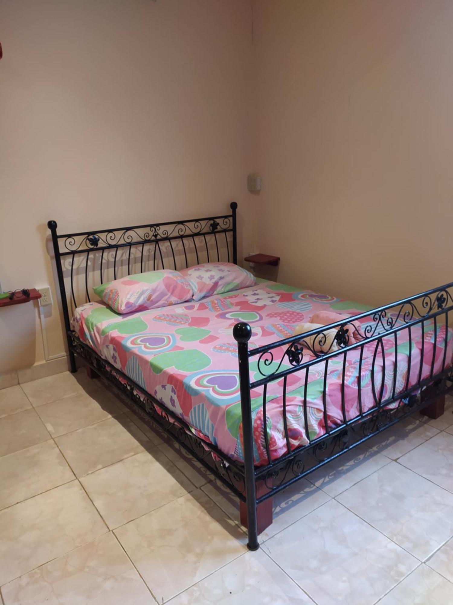 بوكاس تاون Sun Havens Apartments & Suites المظهر الخارجي الصورة