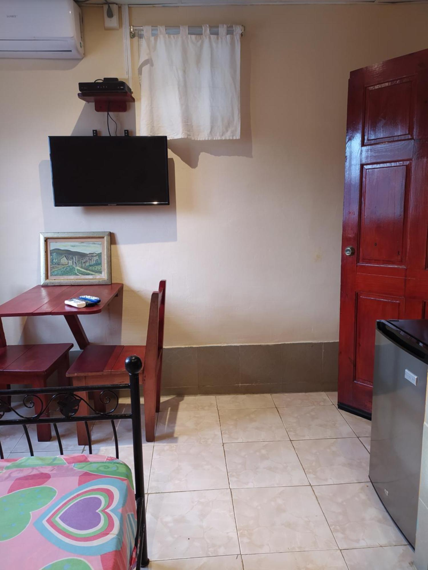 بوكاس تاون Sun Havens Apartments & Suites المظهر الخارجي الصورة