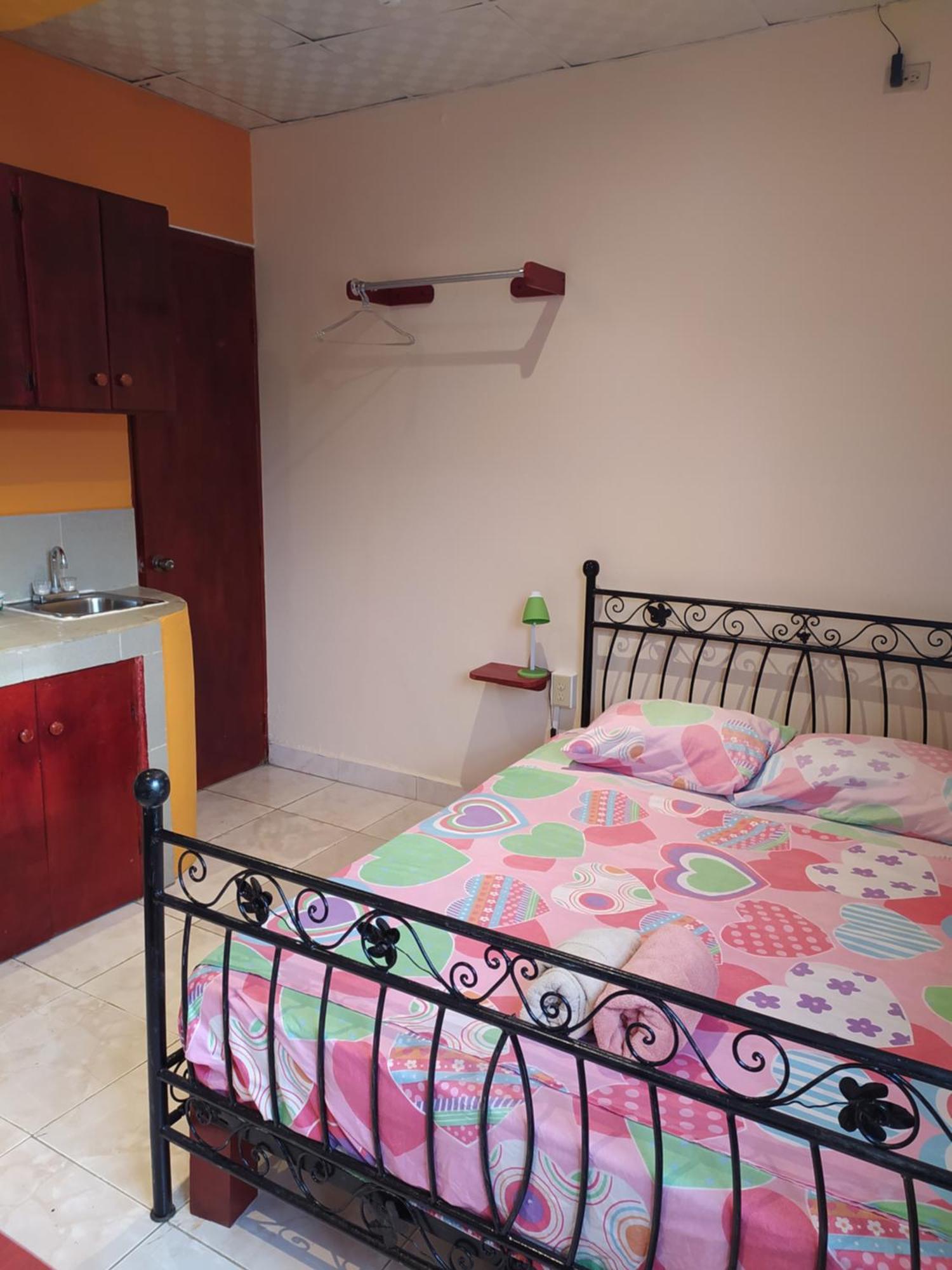 بوكاس تاون Sun Havens Apartments & Suites المظهر الخارجي الصورة