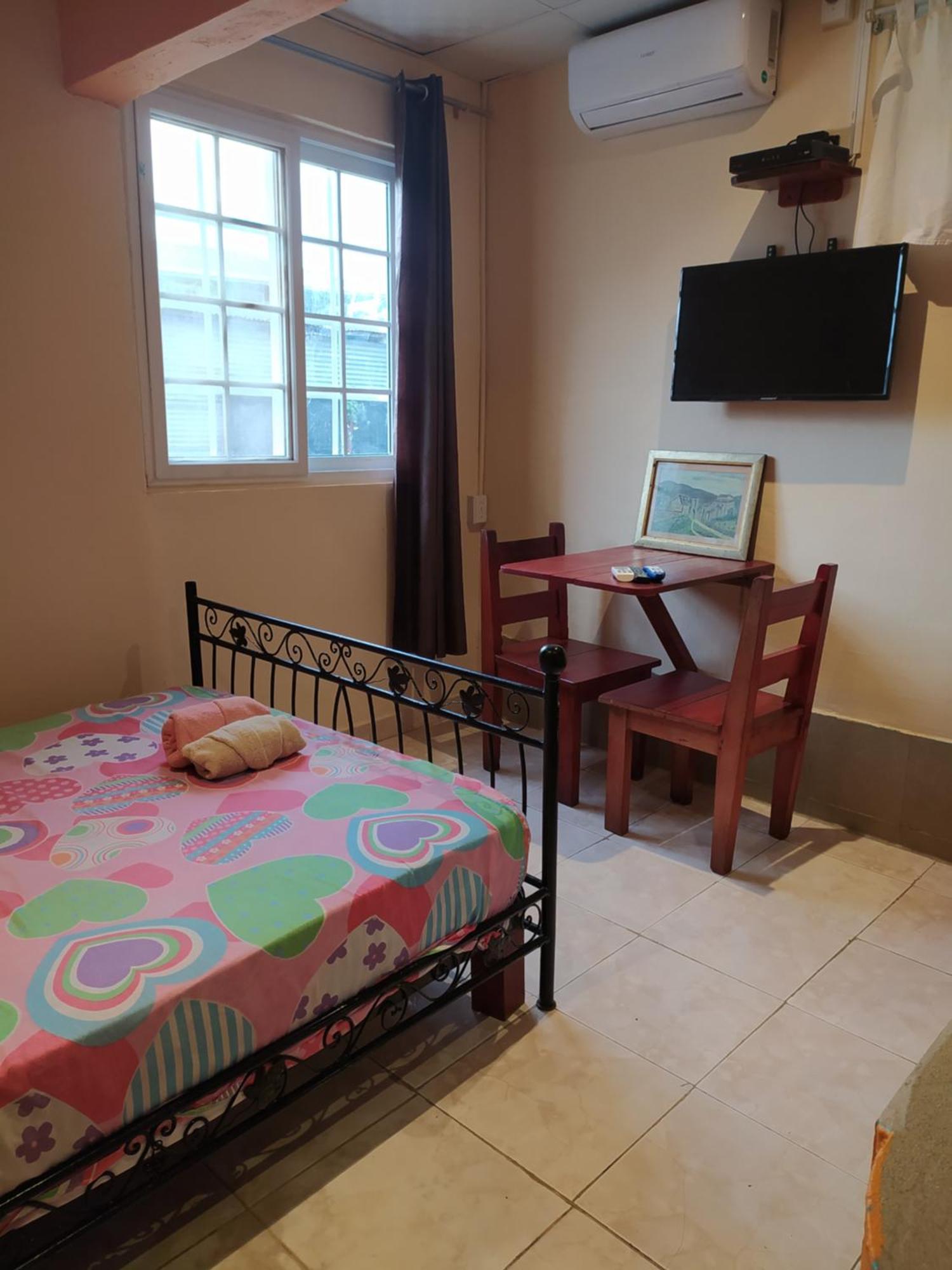 بوكاس تاون Sun Havens Apartments & Suites المظهر الخارجي الصورة