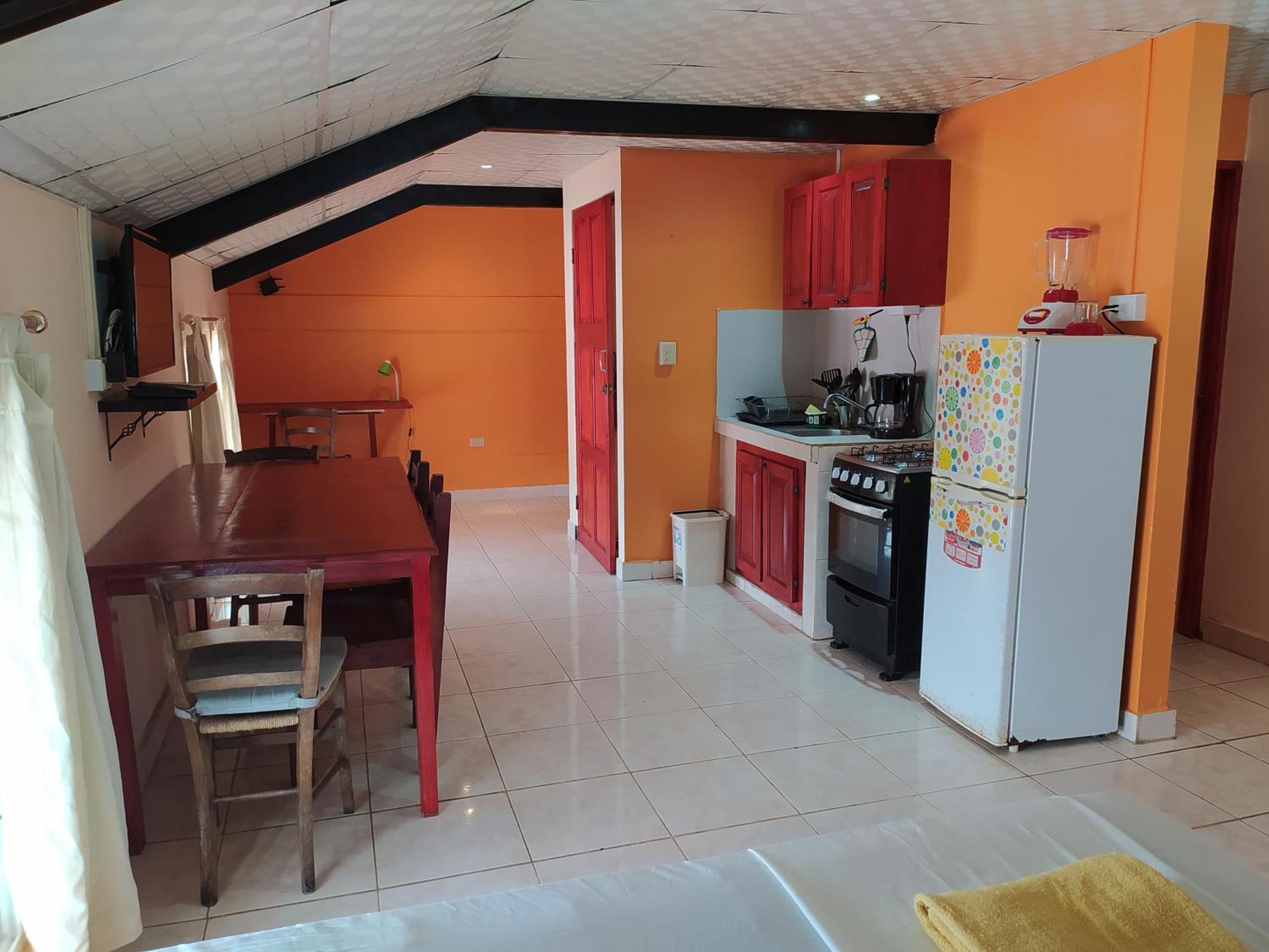 بوكاس تاون Sun Havens Apartments & Suites المظهر الخارجي الصورة