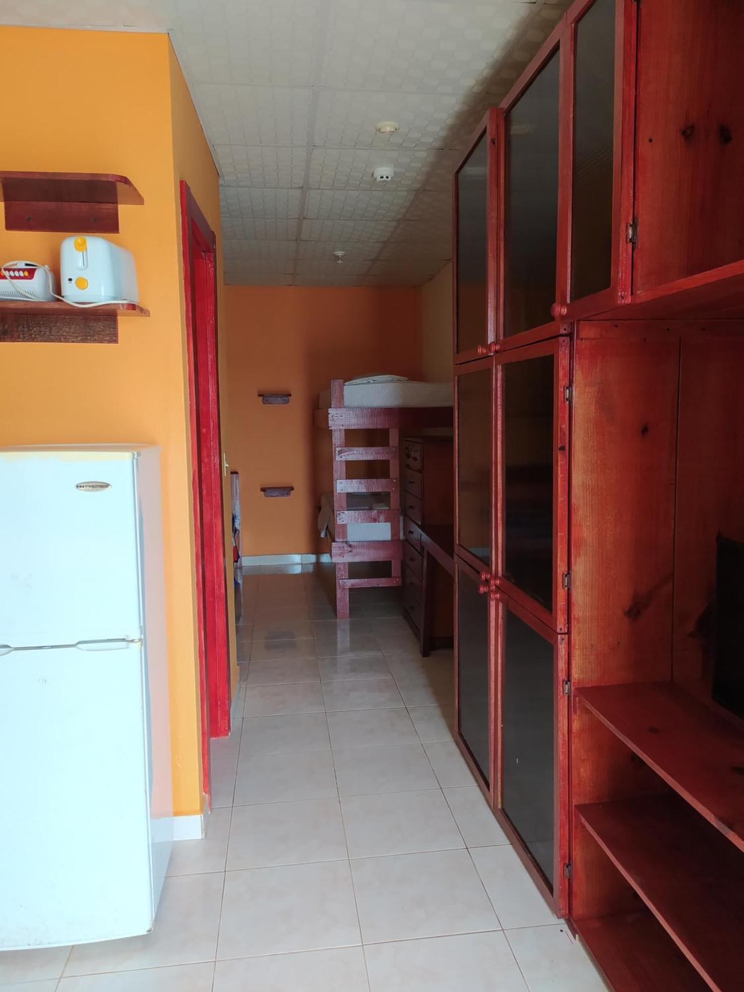 بوكاس تاون Sun Havens Apartments & Suites المظهر الخارجي الصورة