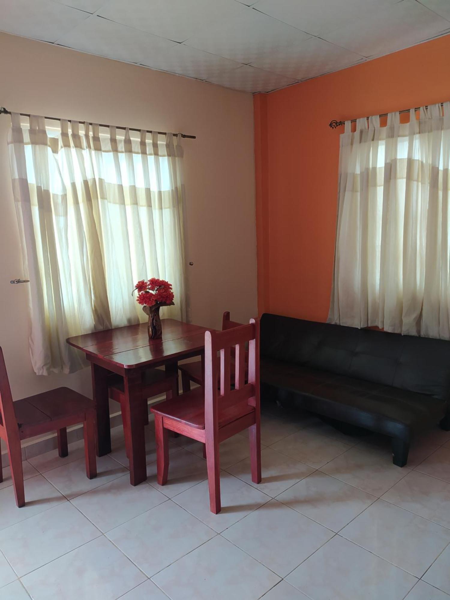 بوكاس تاون Sun Havens Apartments & Suites المظهر الخارجي الصورة