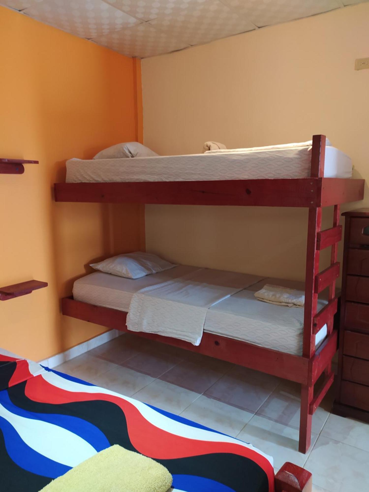 بوكاس تاون Sun Havens Apartments & Suites المظهر الخارجي الصورة