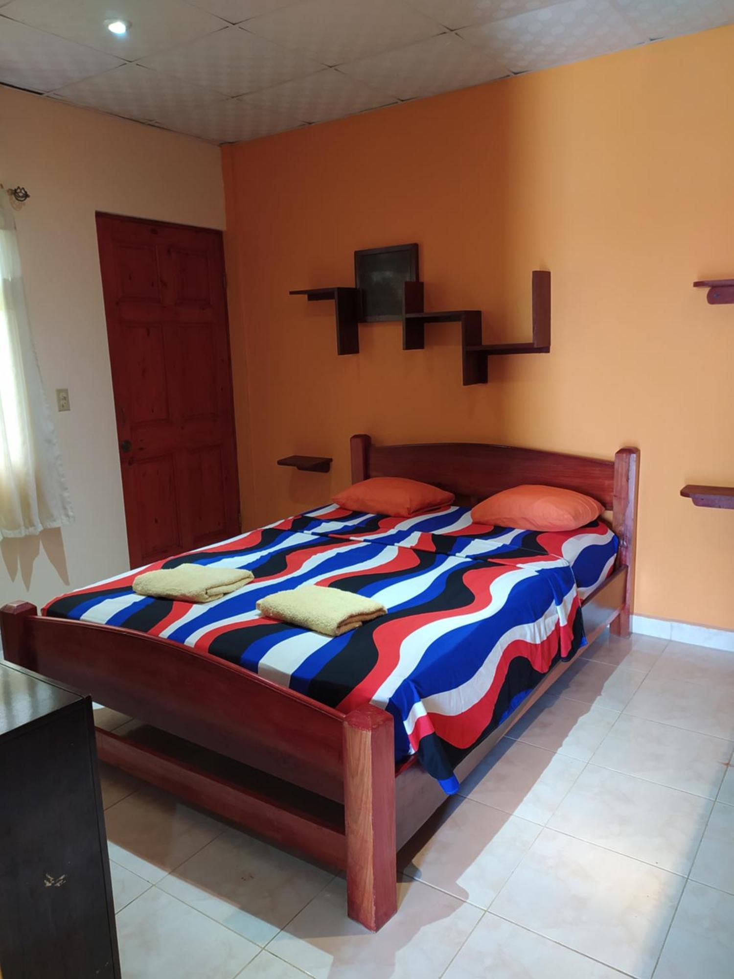بوكاس تاون Sun Havens Apartments & Suites المظهر الخارجي الصورة