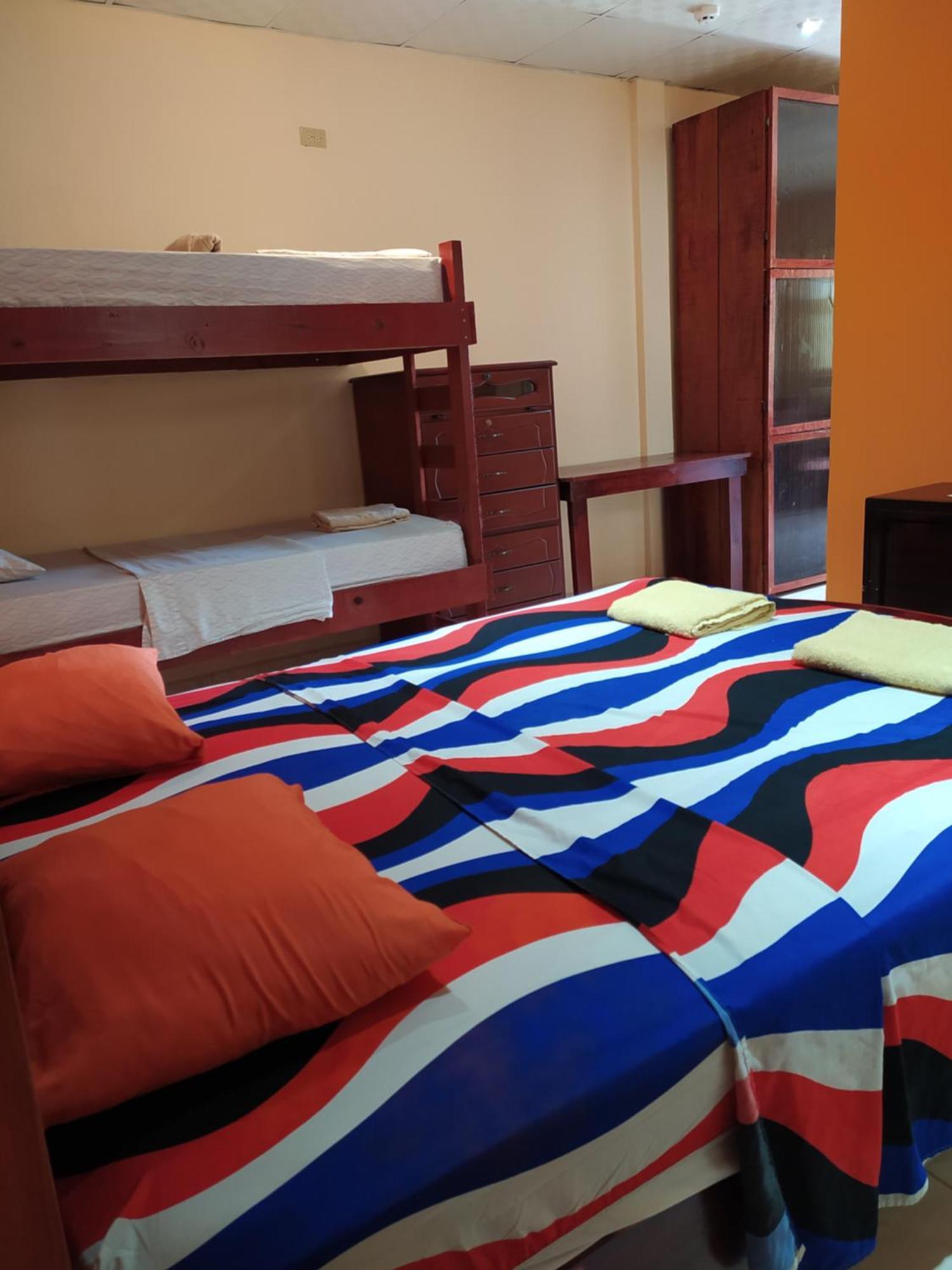 بوكاس تاون Sun Havens Apartments & Suites المظهر الخارجي الصورة
