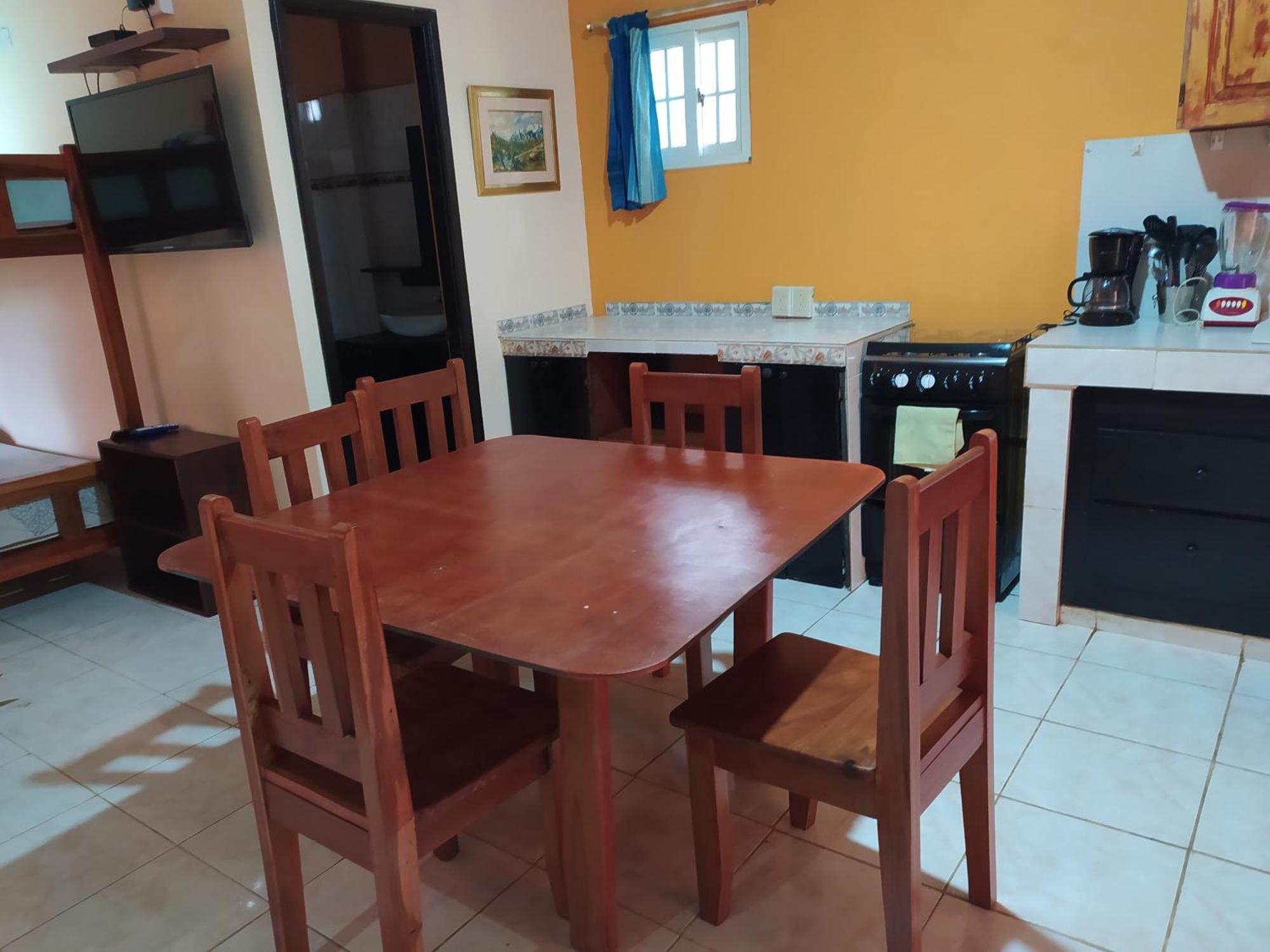 بوكاس تاون Sun Havens Apartments & Suites المظهر الخارجي الصورة