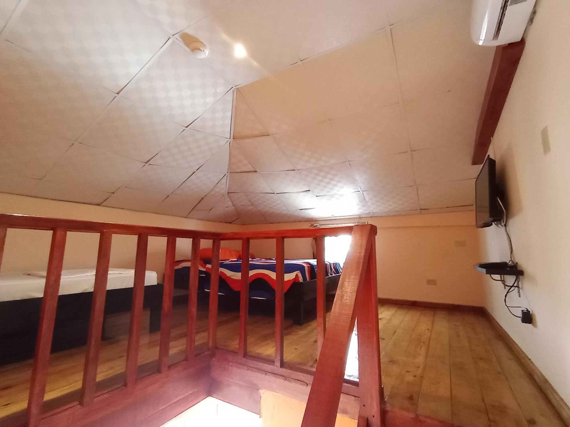 بوكاس تاون Sun Havens Apartments & Suites المظهر الخارجي الصورة
