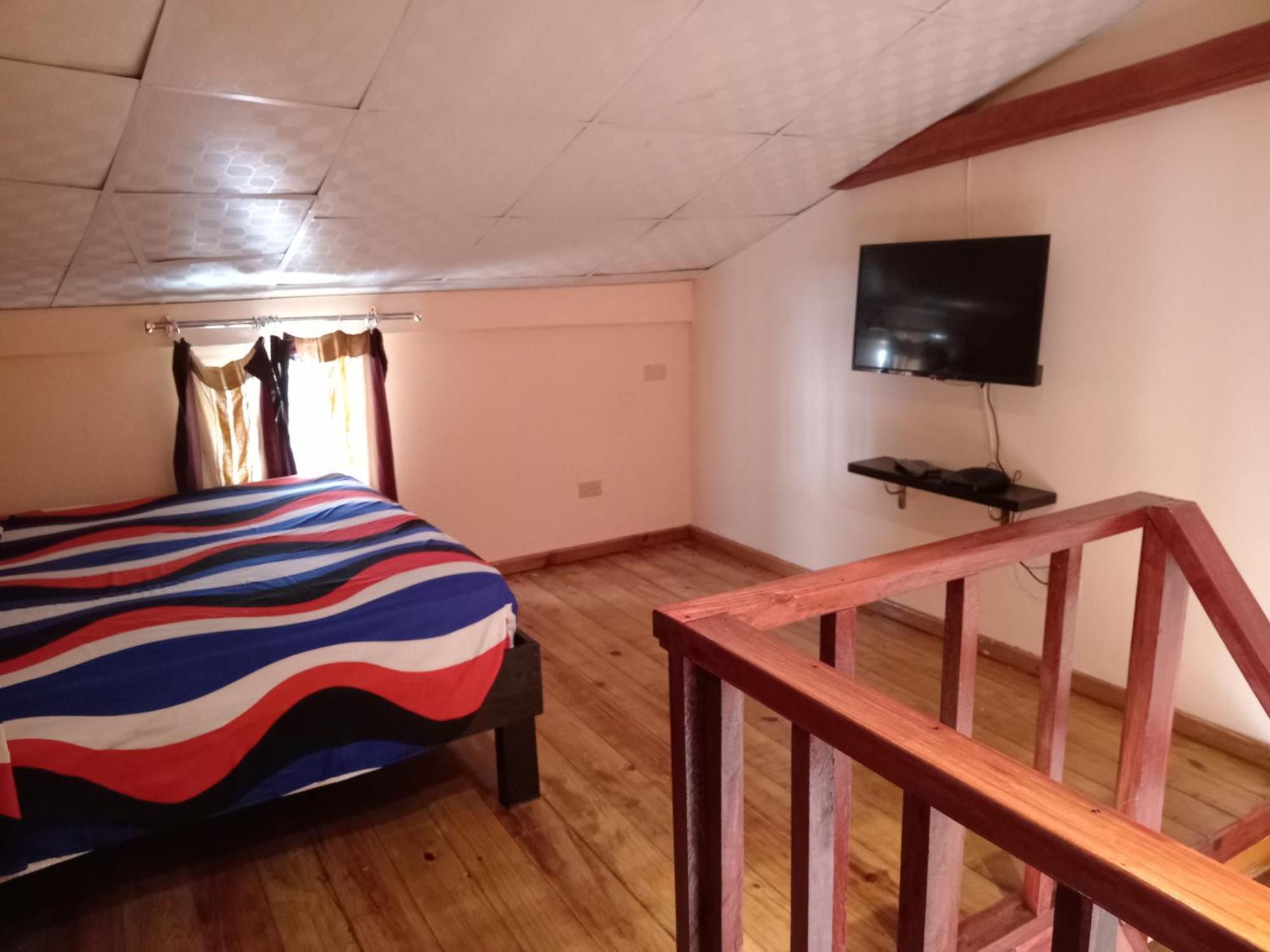 بوكاس تاون Sun Havens Apartments & Suites المظهر الخارجي الصورة