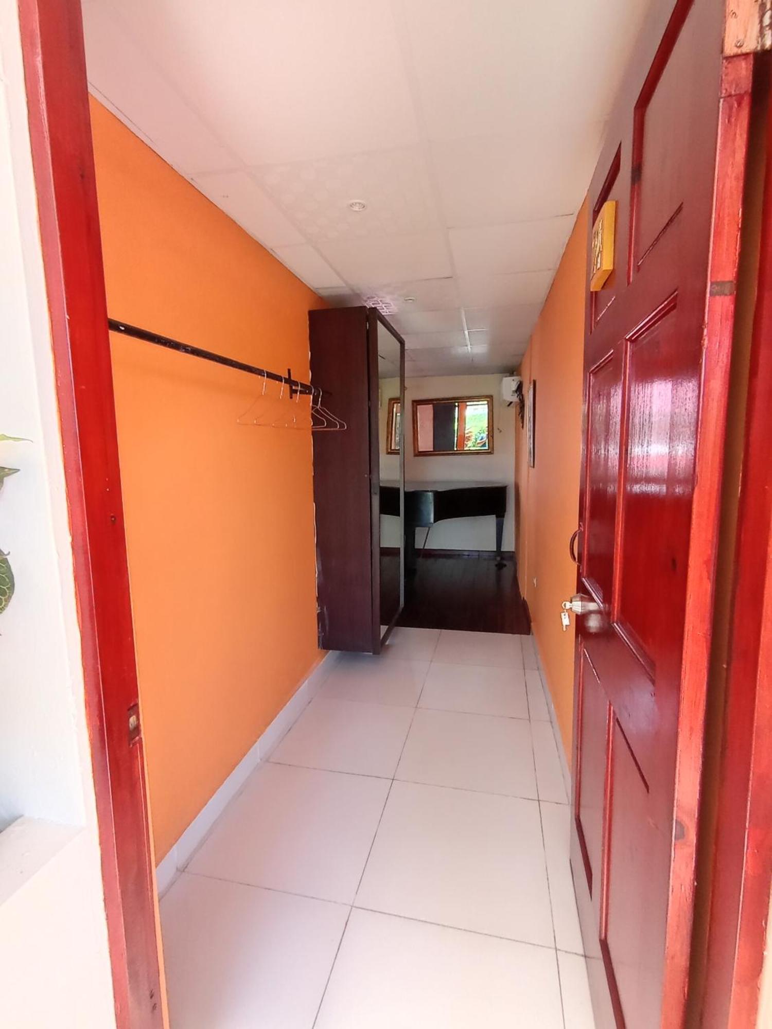 بوكاس تاون Sun Havens Apartments & Suites المظهر الخارجي الصورة
