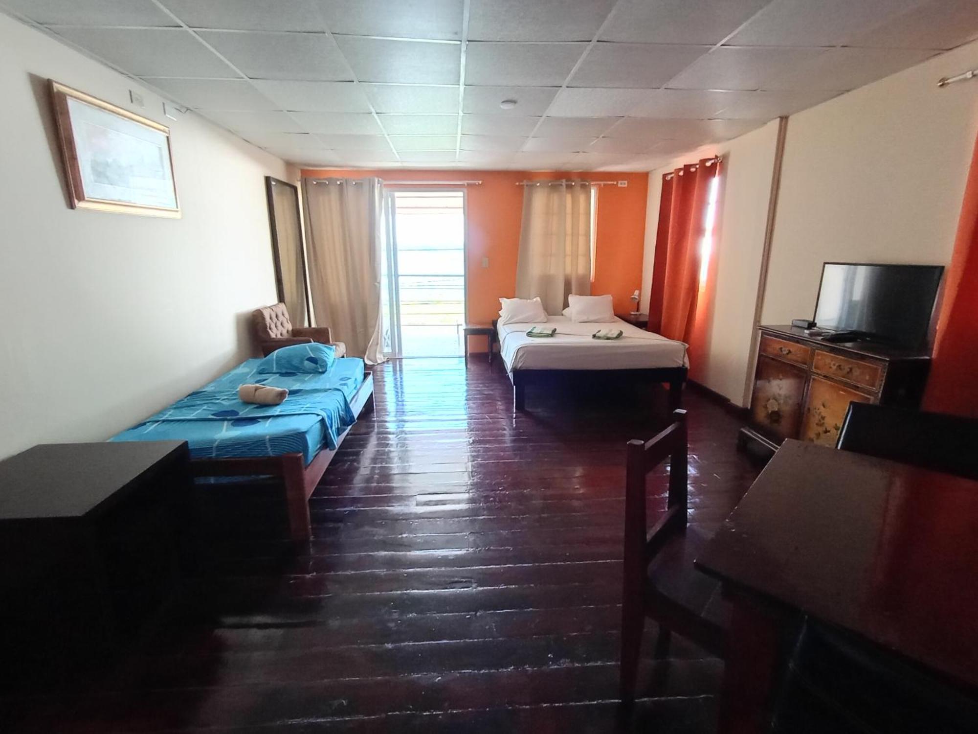 بوكاس تاون Sun Havens Apartments & Suites المظهر الخارجي الصورة