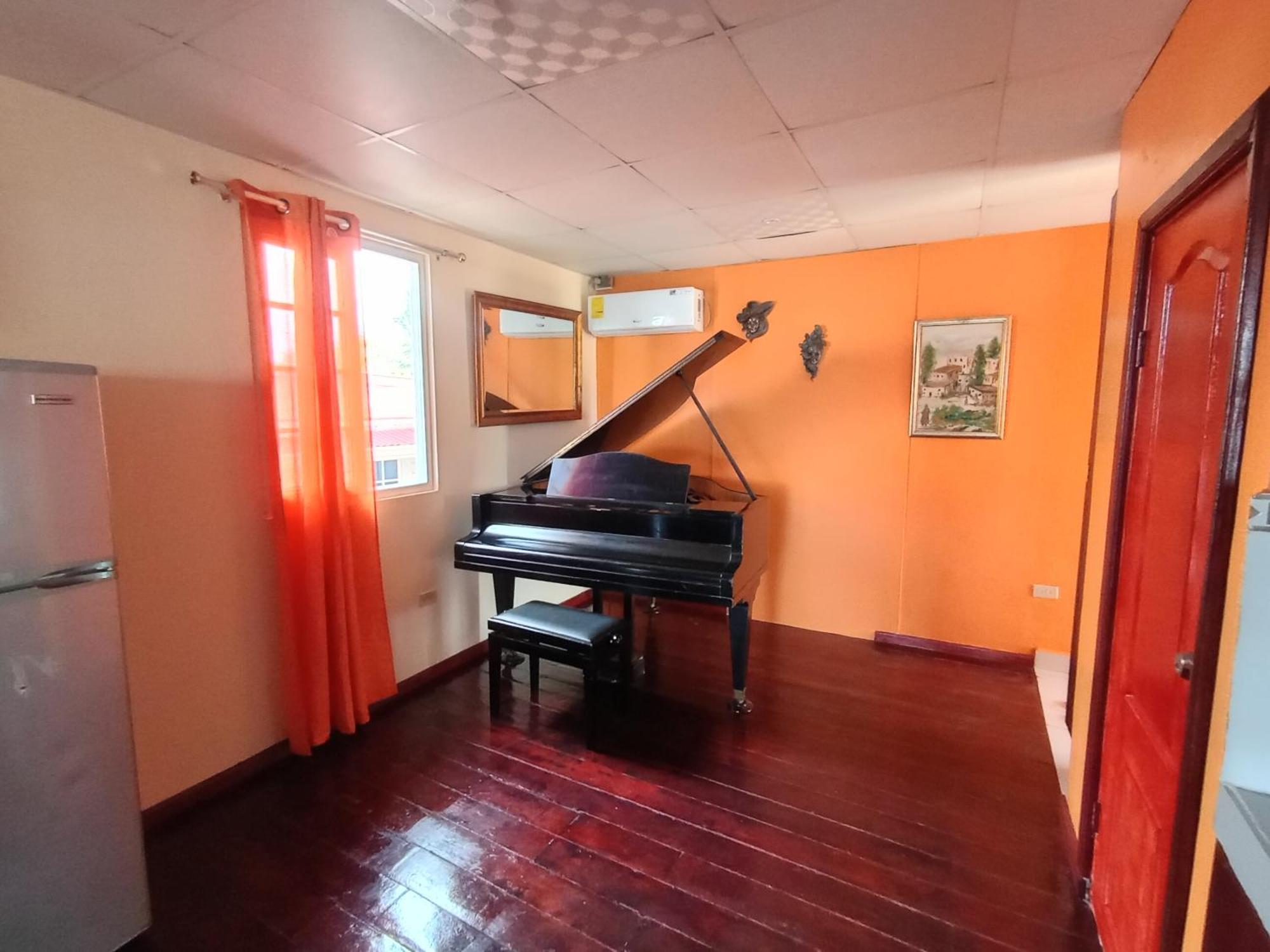 بوكاس تاون Sun Havens Apartments & Suites المظهر الخارجي الصورة
